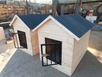 дом кошек: Будка для собаки. итке уя. домик для собак.Вольеры.Клетки.Сетка — 28