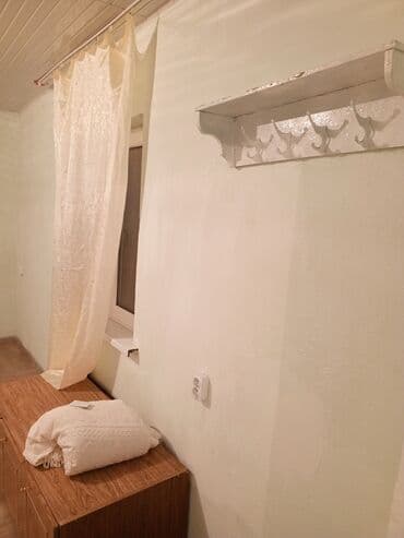 здаю дом ак ордо: 35 м², 2 комнаты — 5
