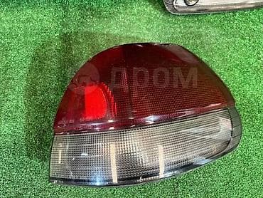 legacy: Комплект стоп-сигналов Subaru 1996 г., Б/у, Оригинал, Япония — 2