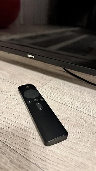 не рабочий тв: Телевизор Redmi (Smart TV) - Диагональ около 50–55" (тонкие рамки — 2