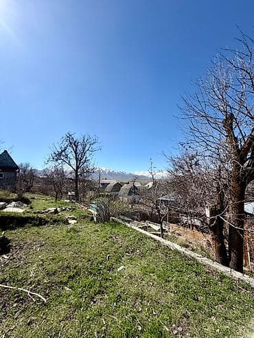 Үйлөр: 🏡🔥 УЧАСТОК С ВИДОМ НА ГОРЫ В БЕШ-КУНГЕЕ — МЕЧТА, КОТОРУЮ ЗАБИРАЮТ — 5