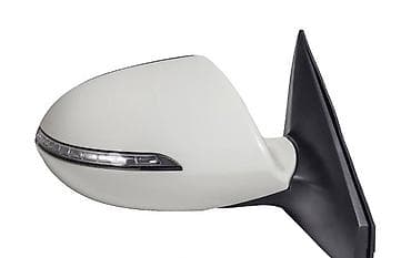 sportage: Боковое правое Зеркало Kia Новый, Аналог — 1