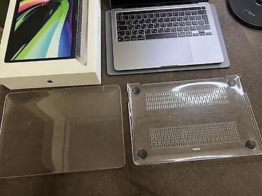 ручной измельчитель: Для программирования, Б/у, Apple M1, ОЗУ, RAM: 8 ГБ — 3