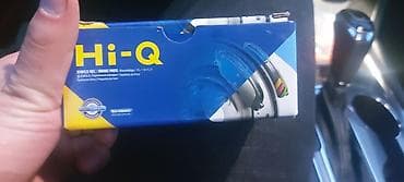 шины в бишкеке новые: Передняя тормозная колодка Chevrolet Cobalt Новый, Оригинал — 4