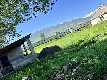 контейнер магазине: Продаётся угловой участок с домом и хозяйственными постройками в — 6