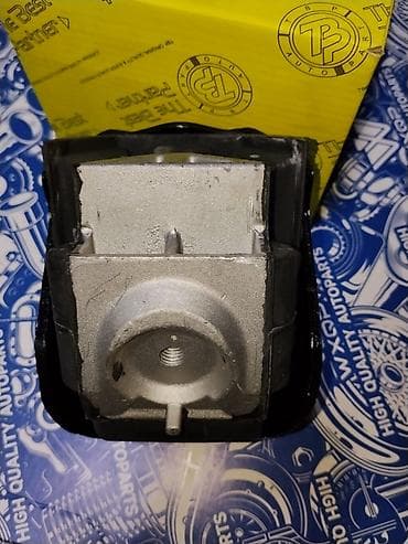 bcw powertech: Подушка двигателя TBP для ГАЗ-3302 (Газель) - Производитель: TBP (The — 2