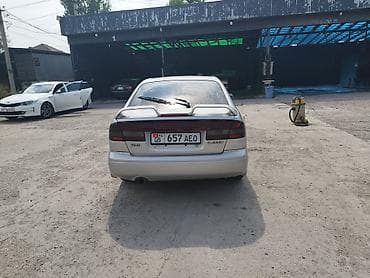 легаси b4: Subaru Legacy: 2000 г., 2 л, Механика, Бензин, Седан — 2