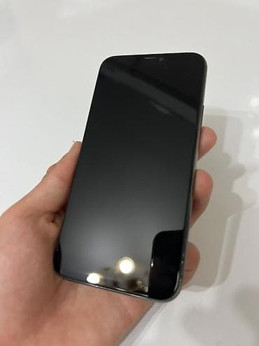 iphone xz: IPhone 11 Pro, 64 ГБ, Зеленый, 100 % — 3