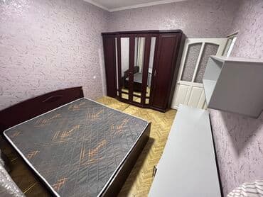 адмирал агентство недвижимости: 2 бөлмө, Менчик ээси, Чогуу жашоосу жок, Толугу менен эмереги бар — 6