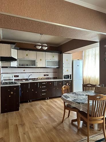 рабочий городоктон квартира берилет: 2 комнаты, Риэлтор, С мебелью полностью — 2