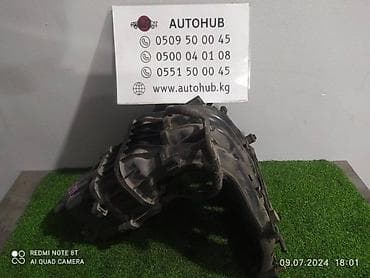 cdi 2 2: Коллектор Mitsubishi — 1