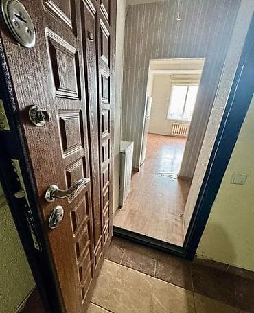 Продажа квартир: 1 комната, 29 м², 8 этаж — 4