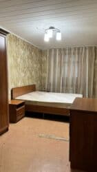 чистый дом: 3 бөлмө, Менчик ээси, Чогуу жашоосу жок, Толугу менен эмереги бар — 10