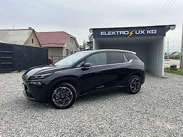 zimmer e9 pro: AION V PLUS Год 2023/08 Запас хода 510км Сох 98% Пробег 150.000 7 — 2