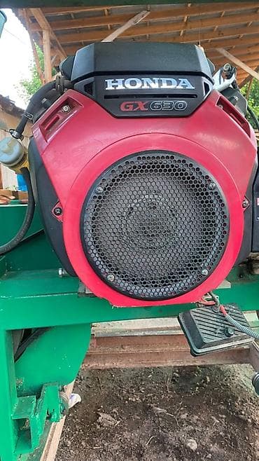 под бизнес бишкек: Новая пилорама Алтай-900 Prof двигатель HONDA GX 630 состояние — 4