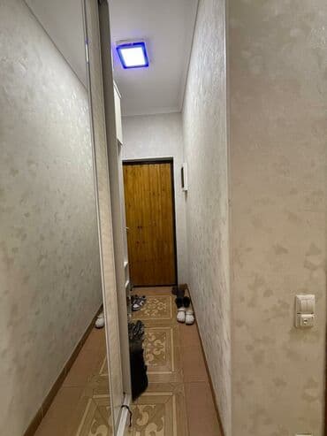 2х комнатные квартиры продажа: 2 комнаты, 46 м², Элитка, 2 этаж, Косметический ремонт — 7