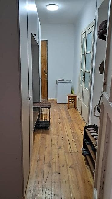 Продажа квартир: 3 комнаты, 73 м², Сталинка, 3 этаж, Косметический ремонт — 1