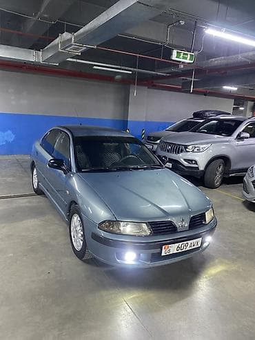 каризма мицубиси: Mitsubishi Carisma: 2003 г., 1.8 л, Автомат, Бензин, Хэтчбэк — 2