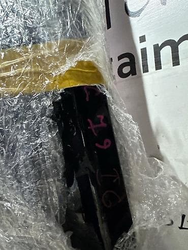 su 7: Крыло Переднее левое Hyundai, 2018 г., Б/у, Оригинал — 2