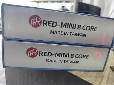 elm327 bluetooth: RED-MINI ULTRA 8 CORE — мультимедийная автомобильная магнитола нового — 3