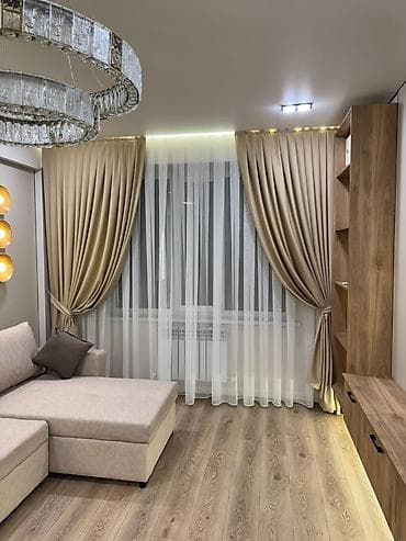 prime park: 2 комнаты, 72 м² — 6