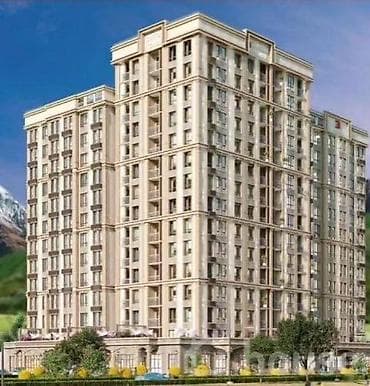 Продажа квартир: 1 комната, 37 м², Элитка, 3 этаж — 8