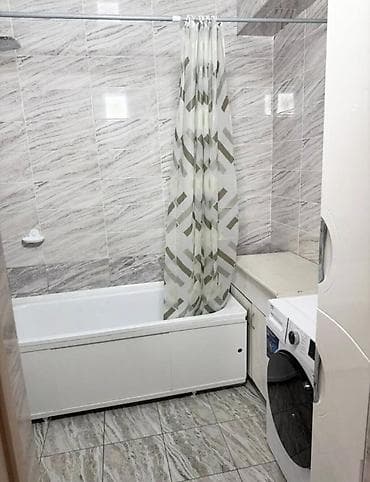 гараж кирпич: 3 комнаты, 88 м², Элитка, 10 этаж, Евроремонт — 10