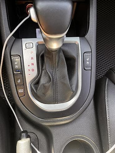 киа к: Kia K3: 2019 г., 1.6 л, Автомат, Бензин, Седан — 9