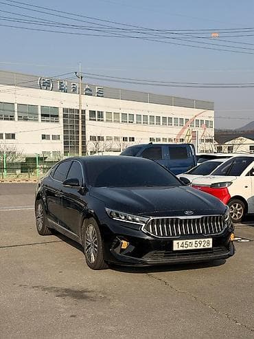 авто киа к7: Kia K7: 2019 г., 3 л, Автомат, Газ, Седан — 2