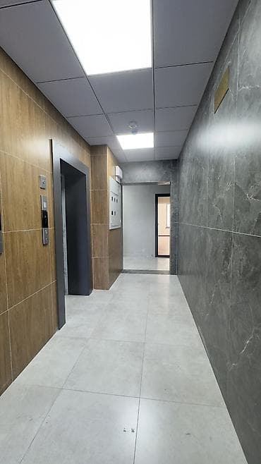 Недвижимость: 3 комнаты, 95 м², Элитка, 3 этаж, Евроремонт — 2