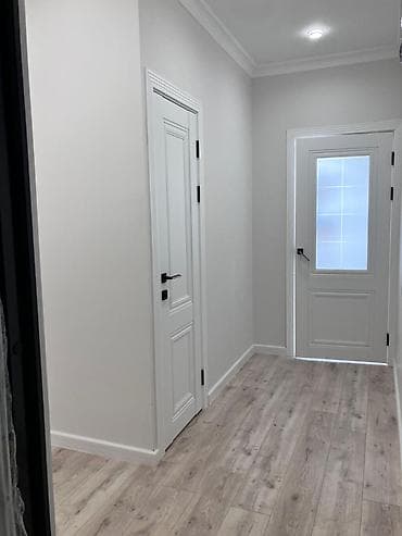 central park: 1 комната, 45 м², Элитка, 7 этаж, Евроремонт — 3