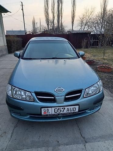 ниссан куп кпп падушка цена бишкек: Nissan Almera: 2000 г., Механика, Хэтчбэк — 4