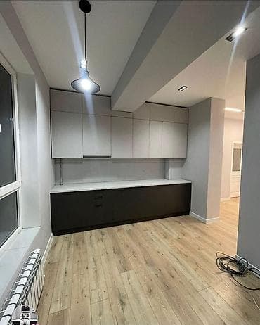 квартира каркол: 2 комнаты, Собственник, С мебелью полностью — 8