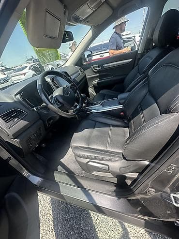 gac s9: Renault QM6: 2020 г., 2 л, Автомат, Газ, Кроссовер — 8