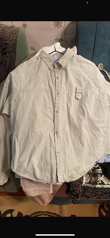 джинсы versace: Мужские джинсы, Zara, Б/у, Самовывоз — 3