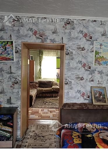 2х комнаты: ПРОДАЁТСЯ ДОМ В БАЛЫКЧЫ 🔷 📍 г. Балыкчы, ул. Озерная — всего 150 — 10