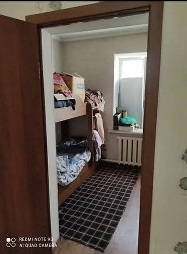 5: 150 м², 5 комнат, Аламединский рынок / базар — 3