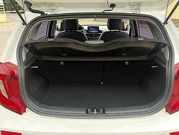 byd plus: Kia Morning: 2019 г., 1 л, Автомат, Бензин, Хэтчбэк — 9