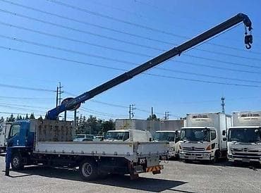 caterpillar: Стрела 12 м, 3000 т — 4