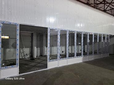 работа в склад: ДОРДОЙ МОТОРС ТОРГОВЫЙ ЦЕНТР КРОСС ДОГ 1 сдаётся в аренду помещение 48 — 3