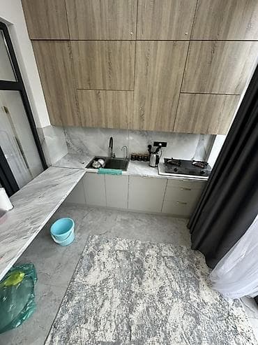 barn house: Коттедж, Атлантис, Сары-Ой, 10 мест — 7