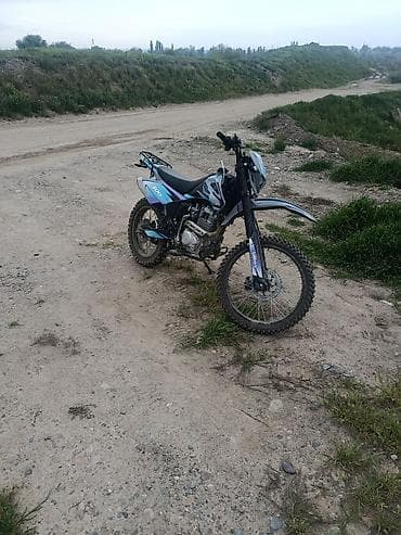 mini cooper: Эндуро 300 куб. см, Бензин, Взрослый, Б/у — 1