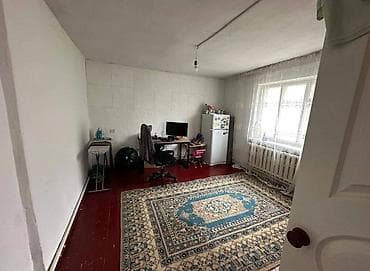 участок верхний орок: 📍 Орок ж/м 🔘3-комнатный 🔘Этаж 1 🔘68м² Продаётся дом в жилом массиве — 3