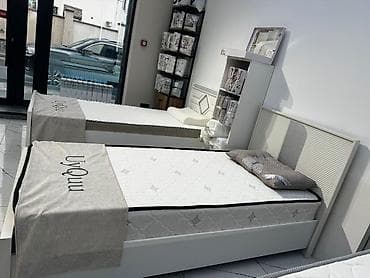 спальний: Матрасы для вашего бизнеса со скидкой - Любые размеры: от 80×190 до — 2