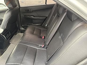 toiota mark x: Toyota Camry: 2013 г., 2.5 л, Автомат, Бензин, Седан — 7