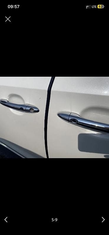 kia mo: Kia Carnival: 2019 г., 2.2 л, Автомат, Дизель, Минивэн — 9