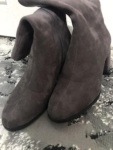 tech fleece: Женский сапоги 
размер 37-38
цена 4500сом
город Ош — 1