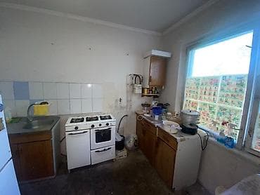 72: 3 комнаты, 72 м², Пригородное с. Индивидуалка, 2 этаж, Старый ремонт — 4
