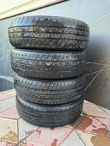 шины 14 размера: Шины 165 / 65 / R 14, Всесезонная, Комплект, Легковые, Nexen — 1