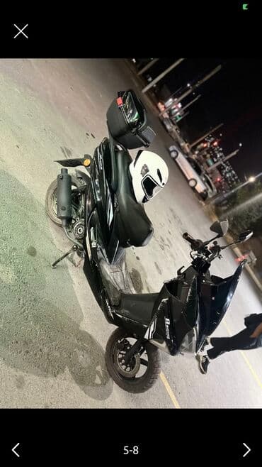 к 750 мотоцикл купить: Макси-скутер 150 куб. см, Бензин, Колдонулган — 3